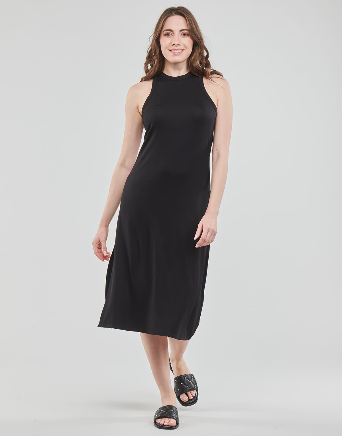 Women's Dresses Volcom Black