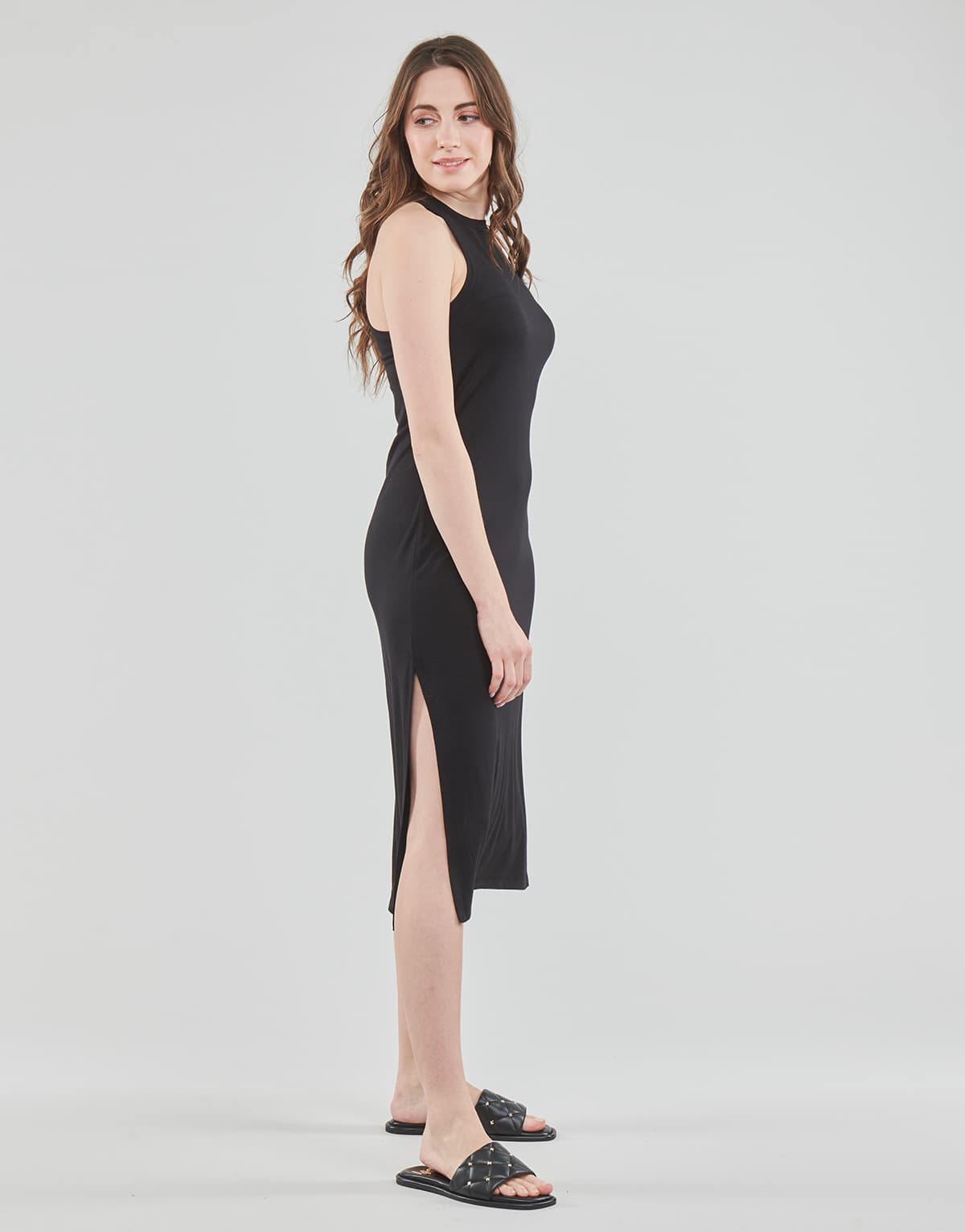 Women's Dresses Volcom Black