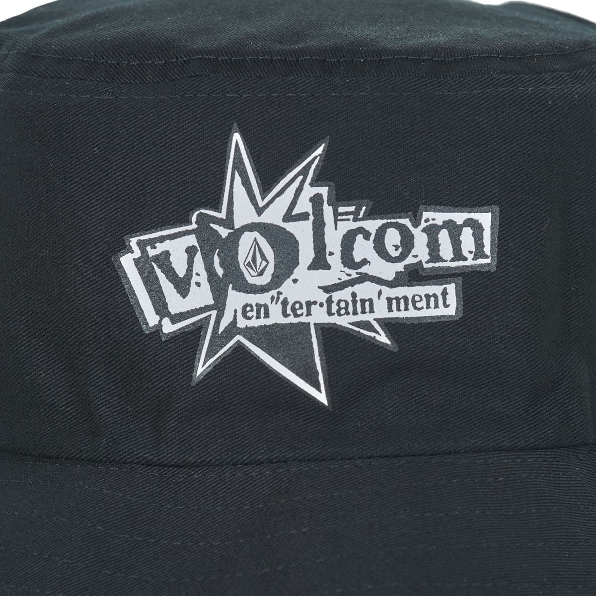 Women's Caps Volcom Black