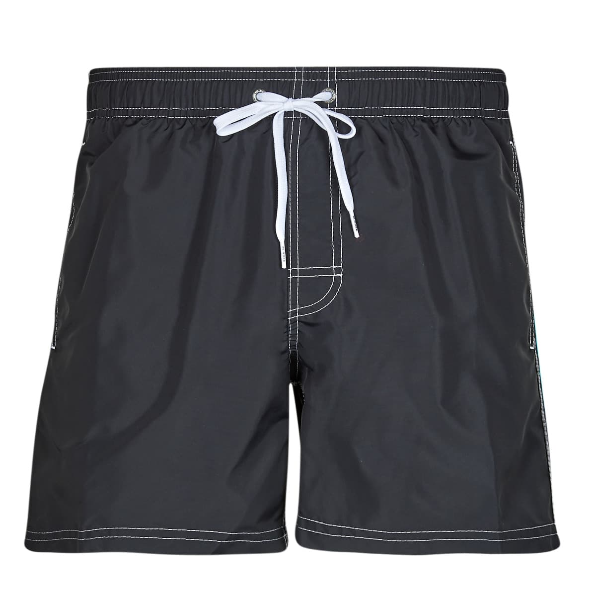 Men's Swimwear Sundek Black