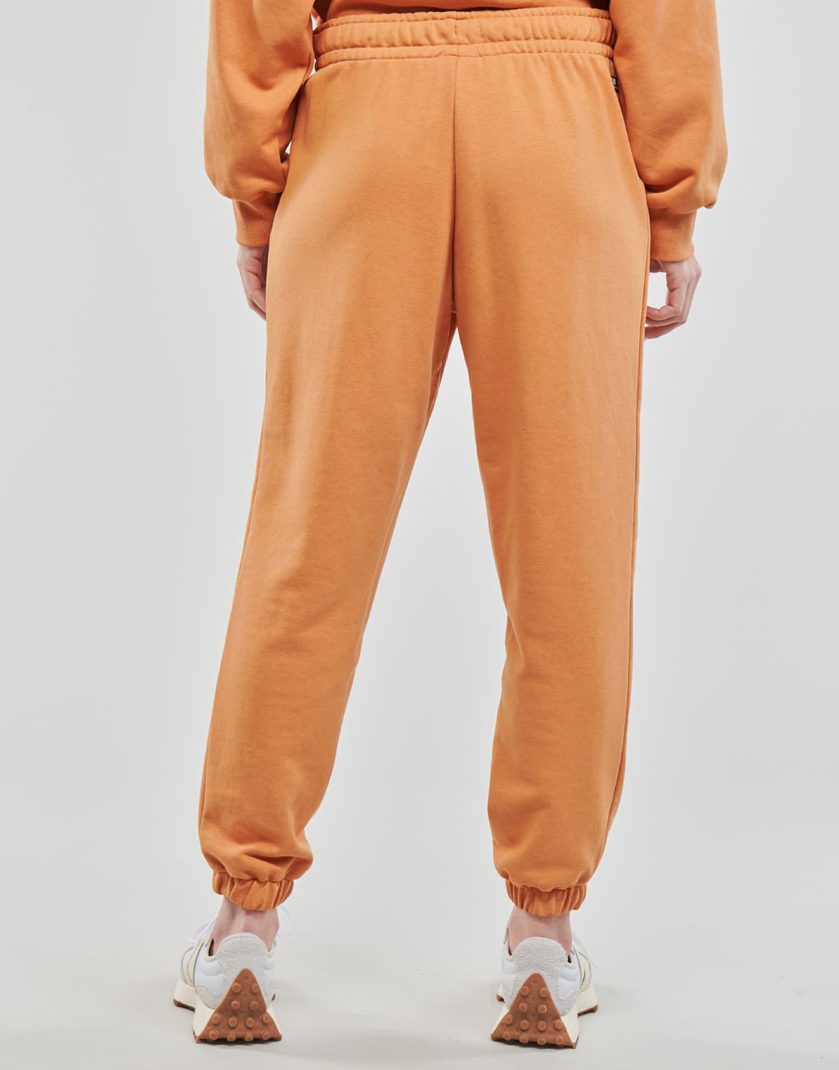 Women's Tracksuits New Balance Orange