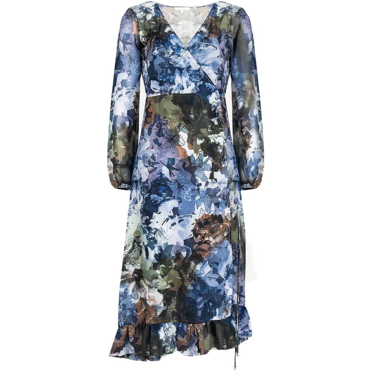 Κοντά Φορέματα Patrizia Pepe 8A0766/A7M1