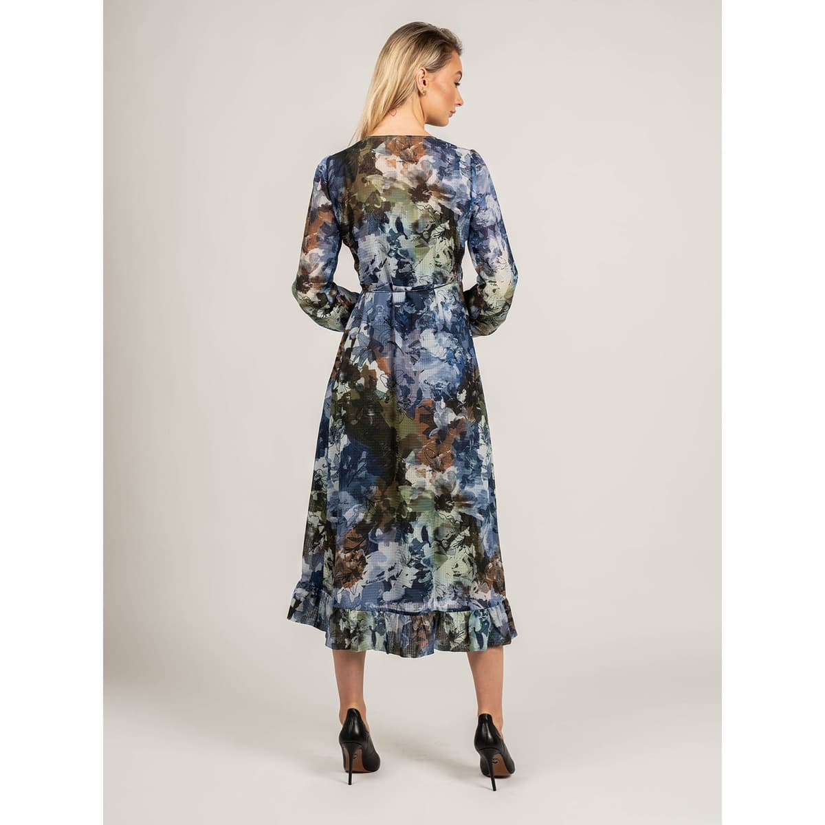 Women's Dresses Patrizia Pepe Blue