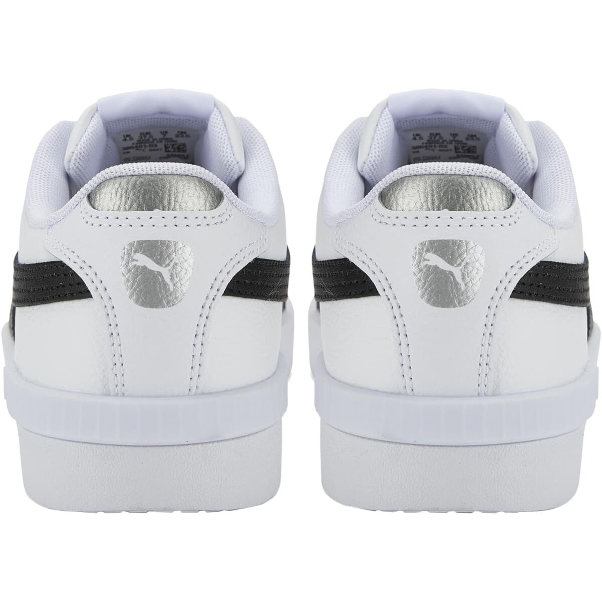 Women's Sneakers Puma White
