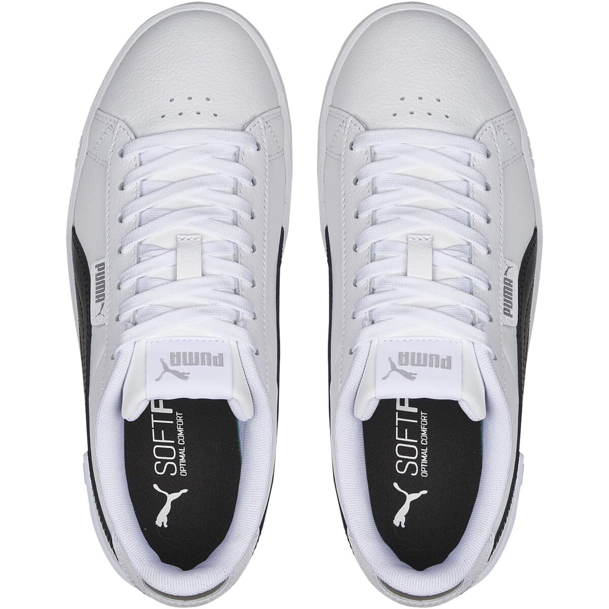 Women's Sneakers Puma White