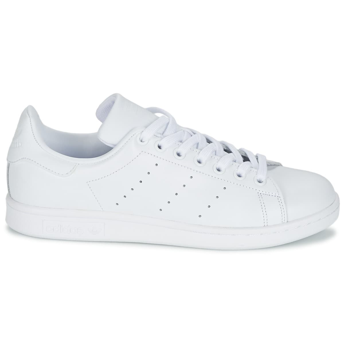 Women's Sneakers adidas White