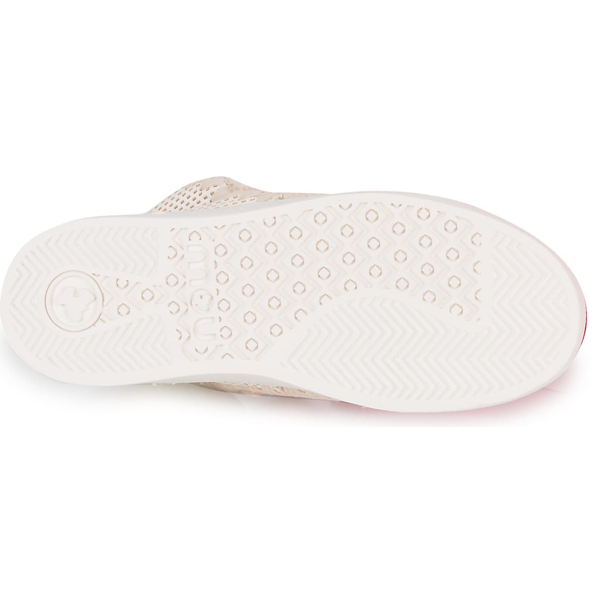 Women's Boots Mou White