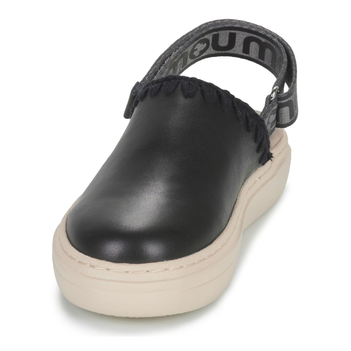 Women's Sandals Mou Black