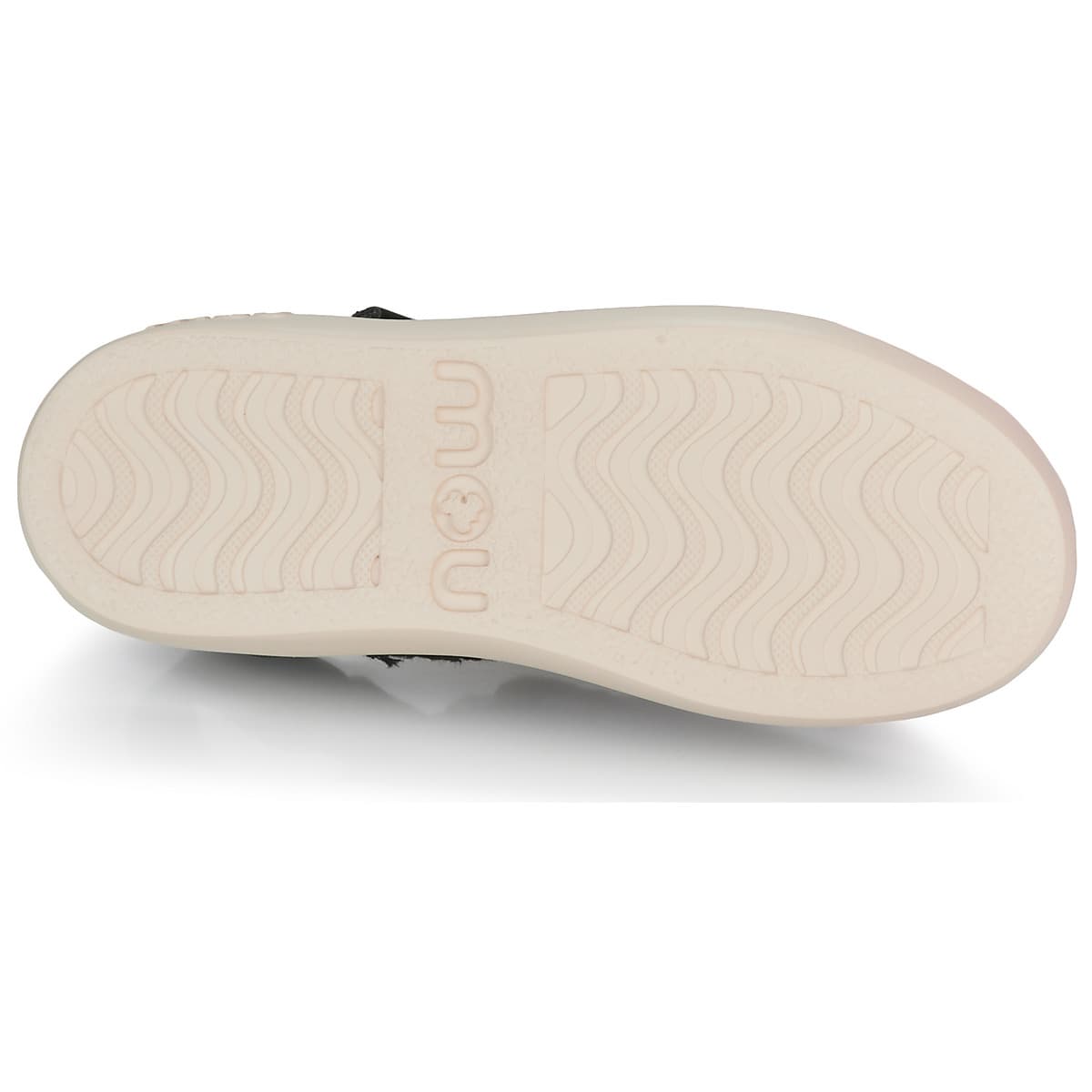 Women's Sandals Mou Black