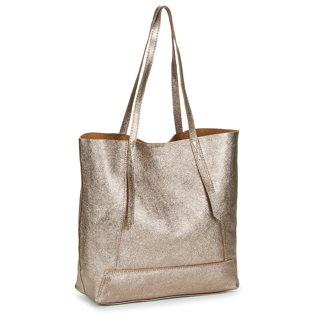 Women's Tote Bags Betty London Gold