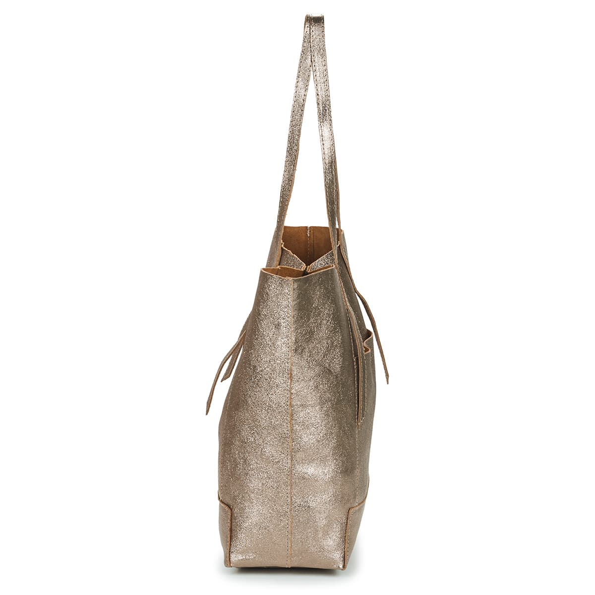 Women's Tote Bags Betty London Gold