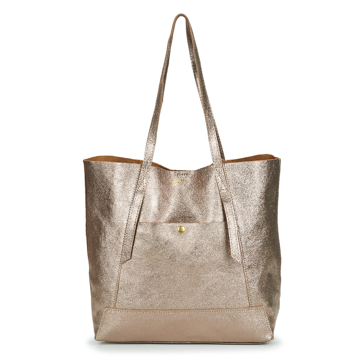 Women's Tote Bags Betty London Gold