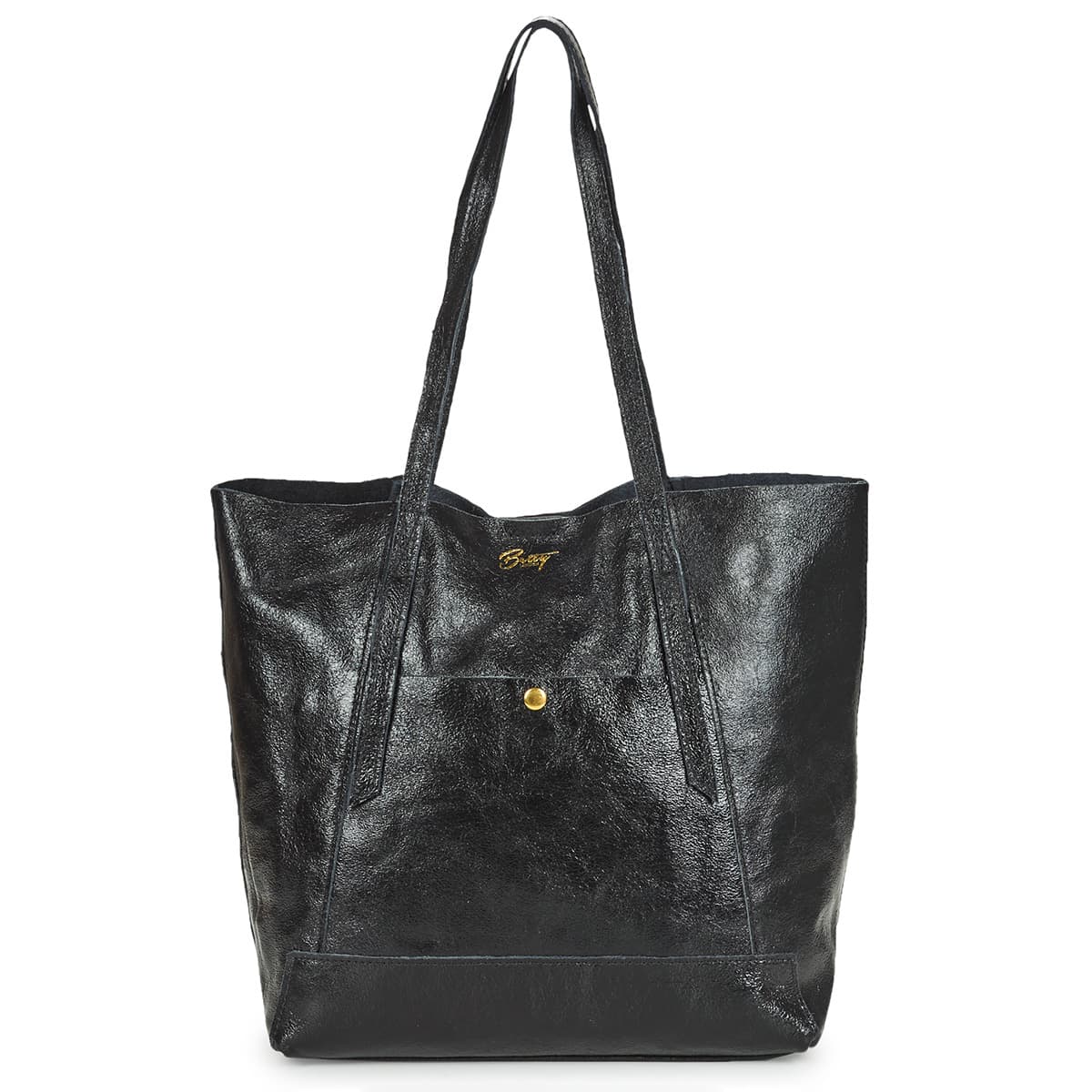 Women's Tote Bags Betty London Black