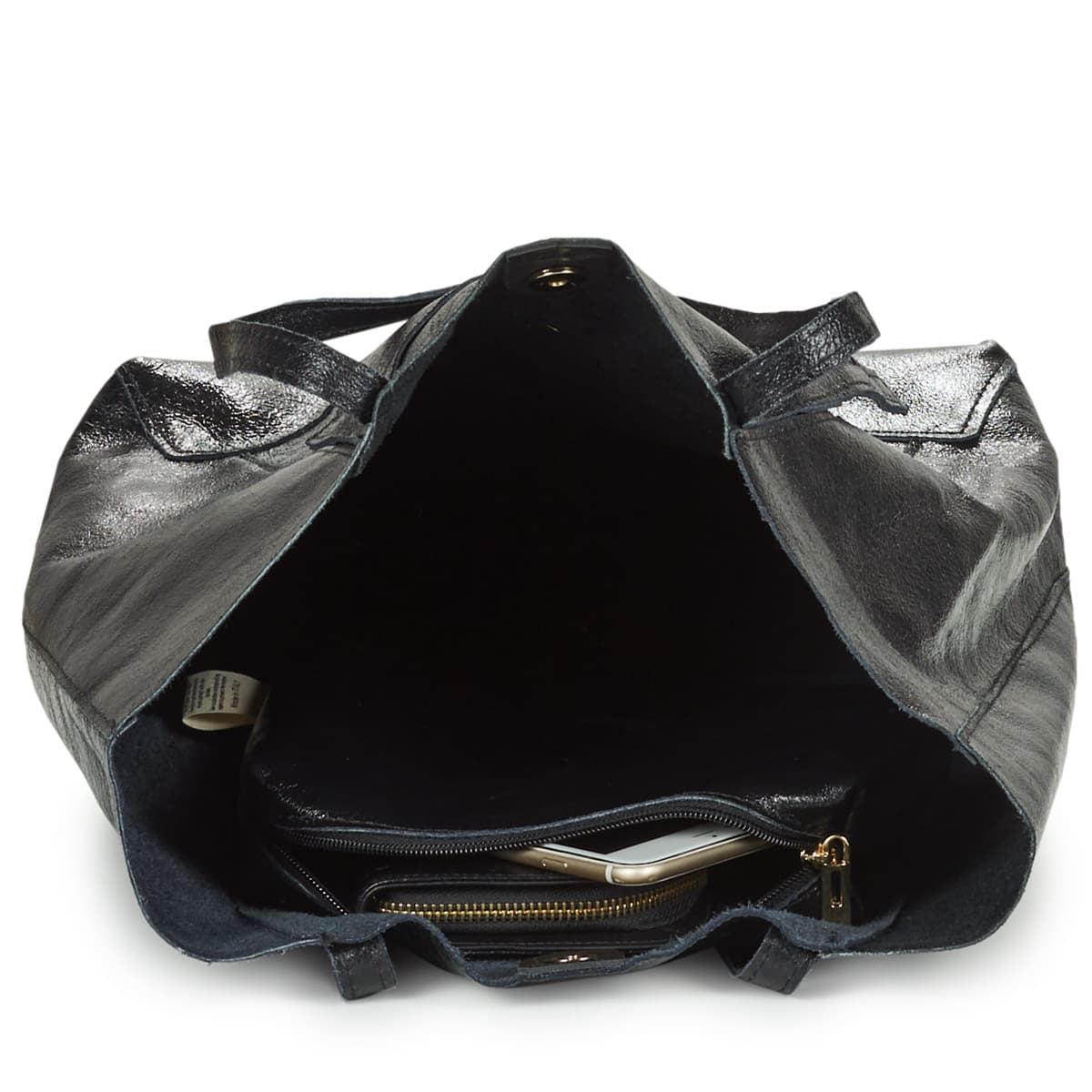 Women's Tote Bags Betty London Black