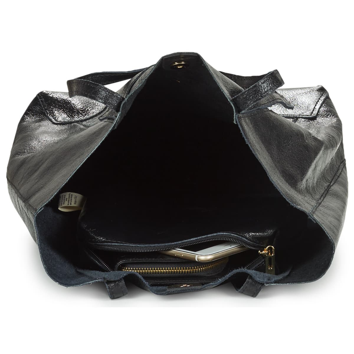 Women's Tote Bags Betty London Black