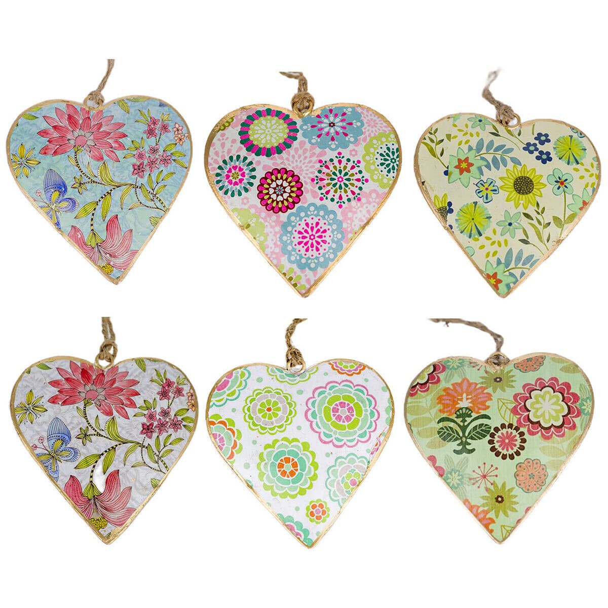 Women's Pendants Signes Grimalt Green