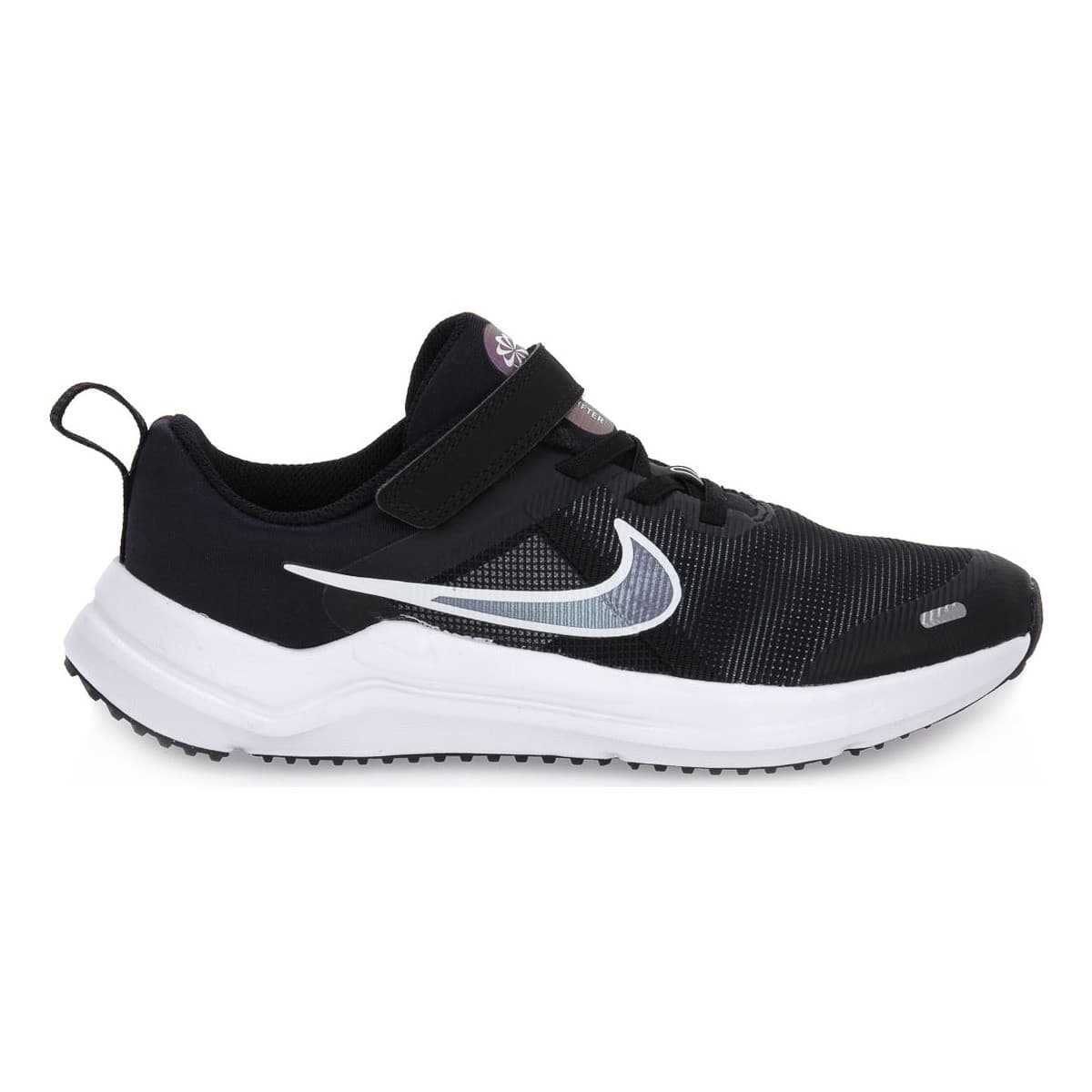 Boys' Sneakers Nike Black