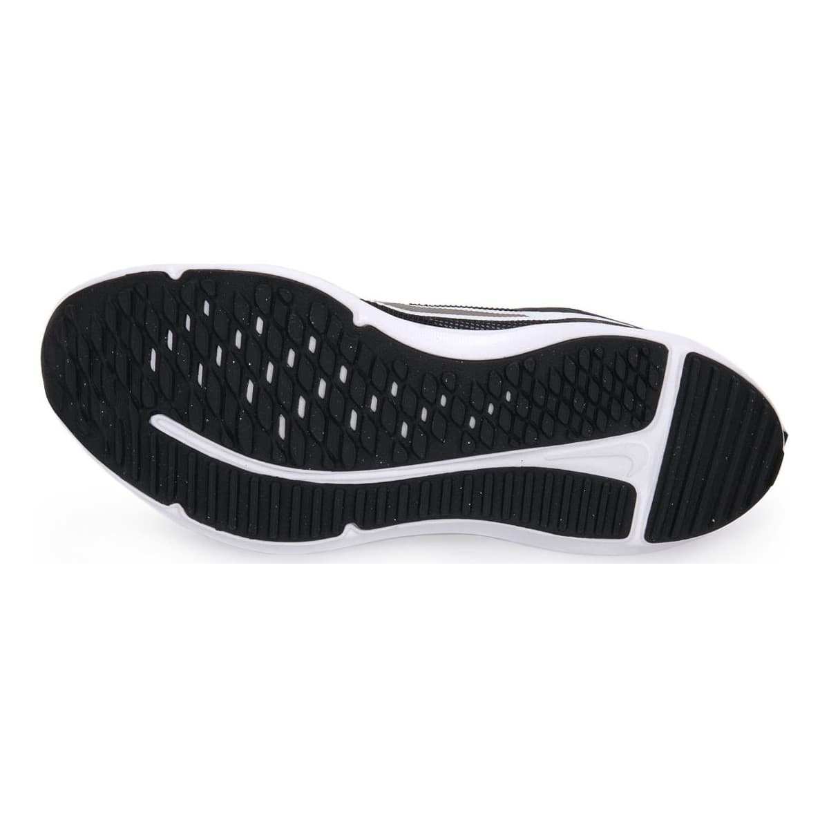 Boys' Sneakers Nike Black