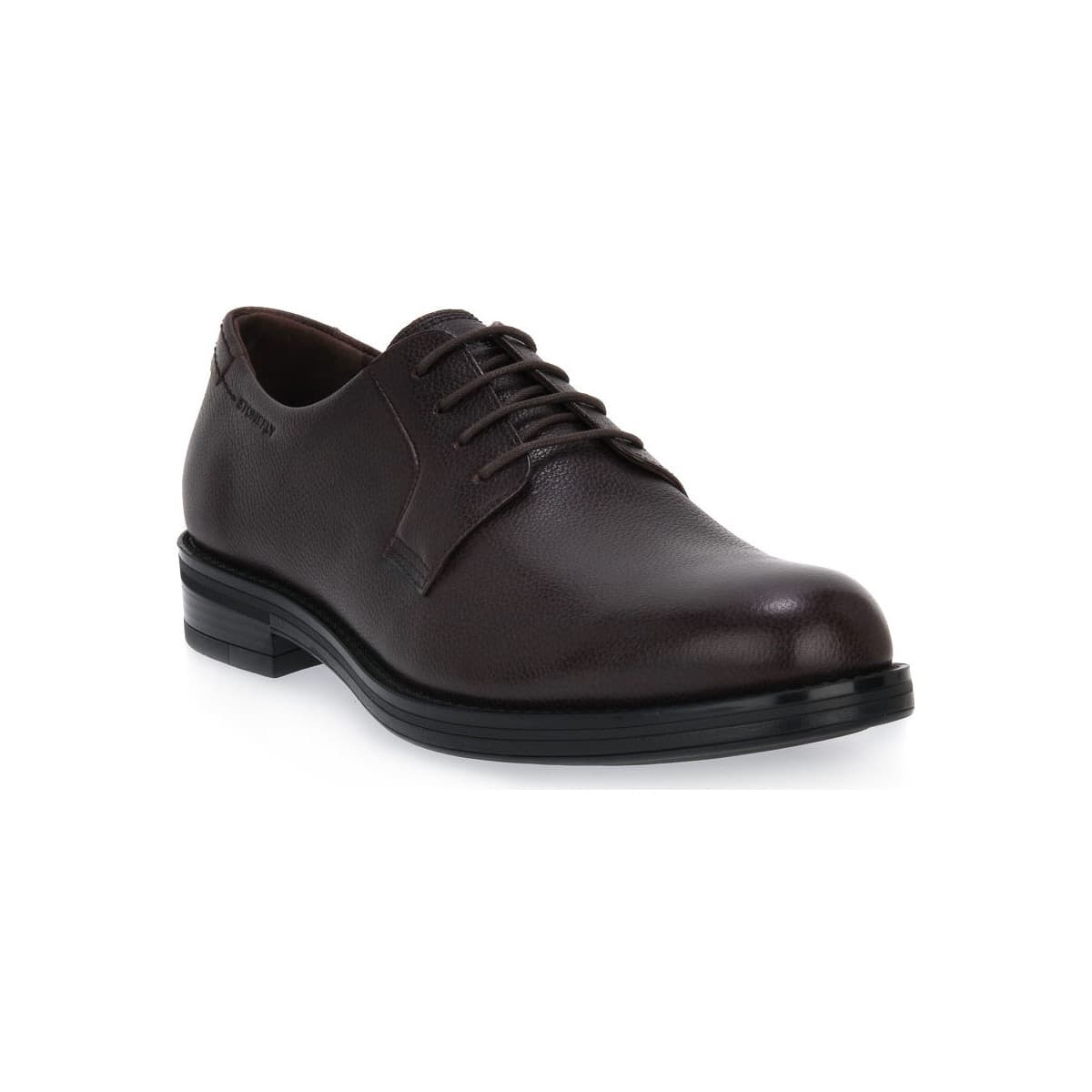 Men's Gym Shoes Stonefly Black