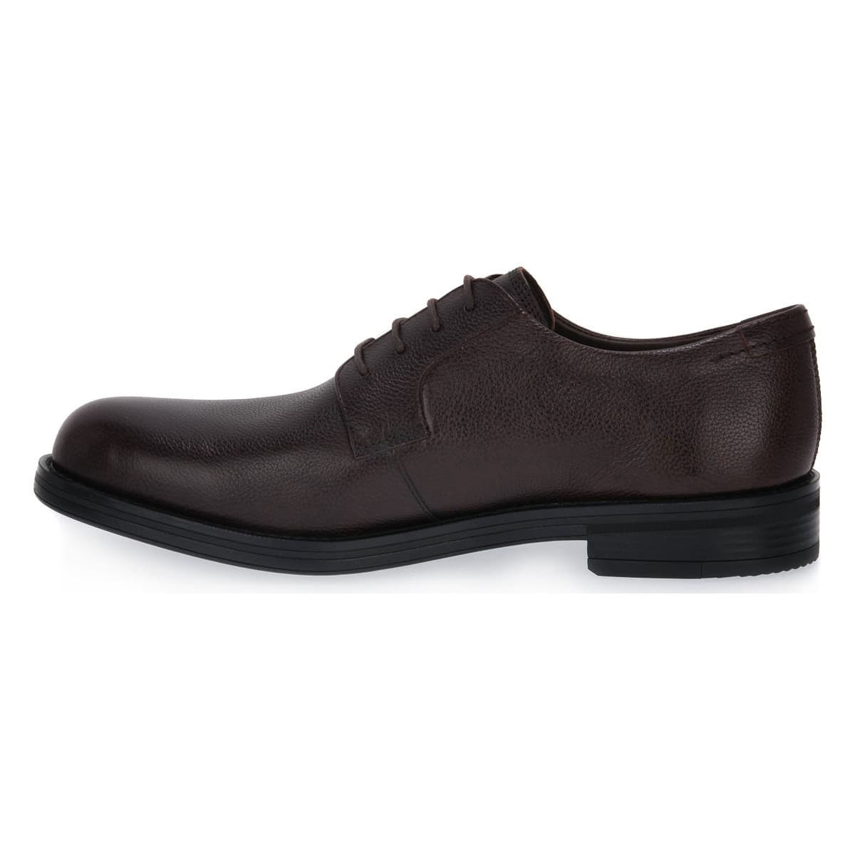 Men's Gym Shoes Stonefly Black