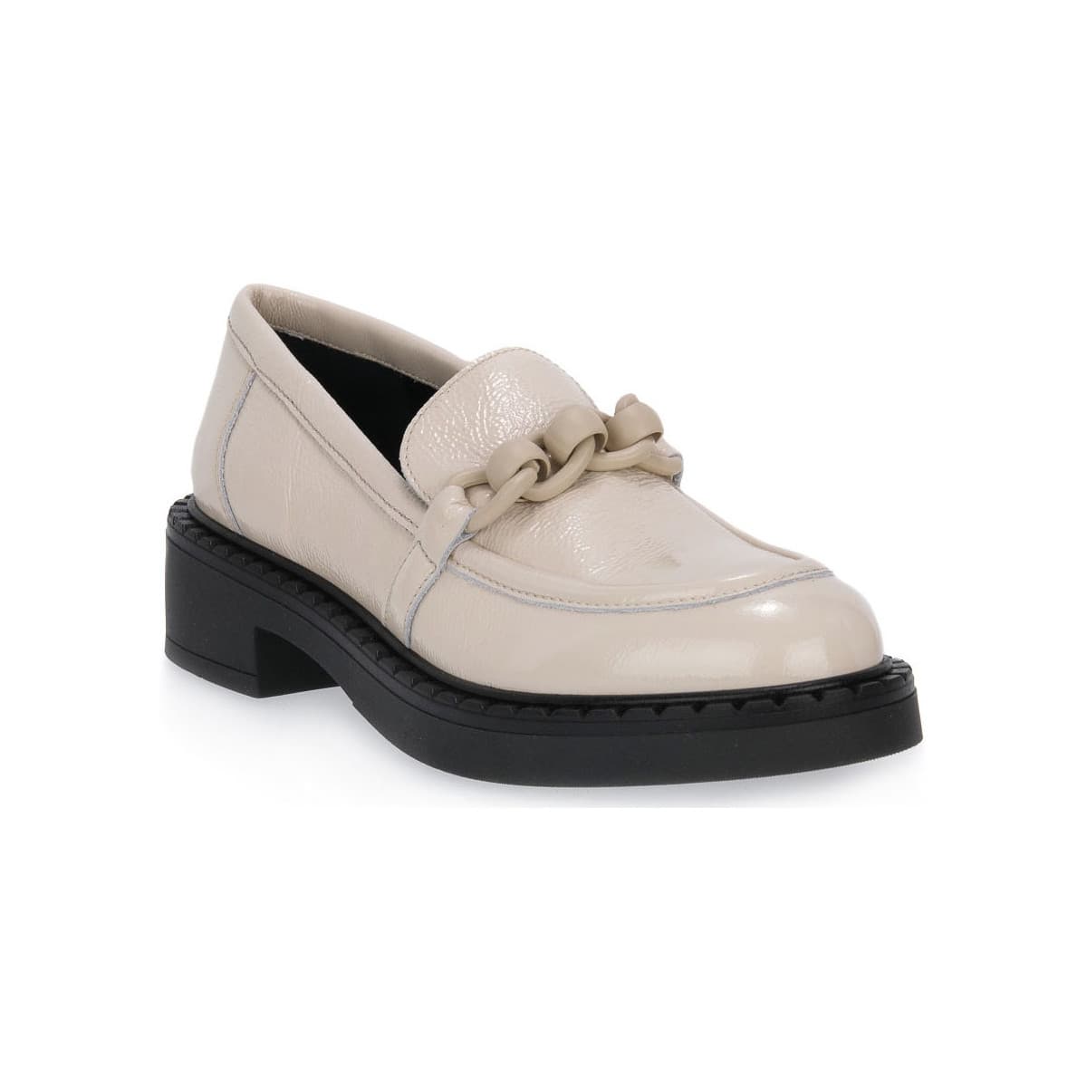 Μοκασσίνια Frau NAPLACK CONCHIGLIA