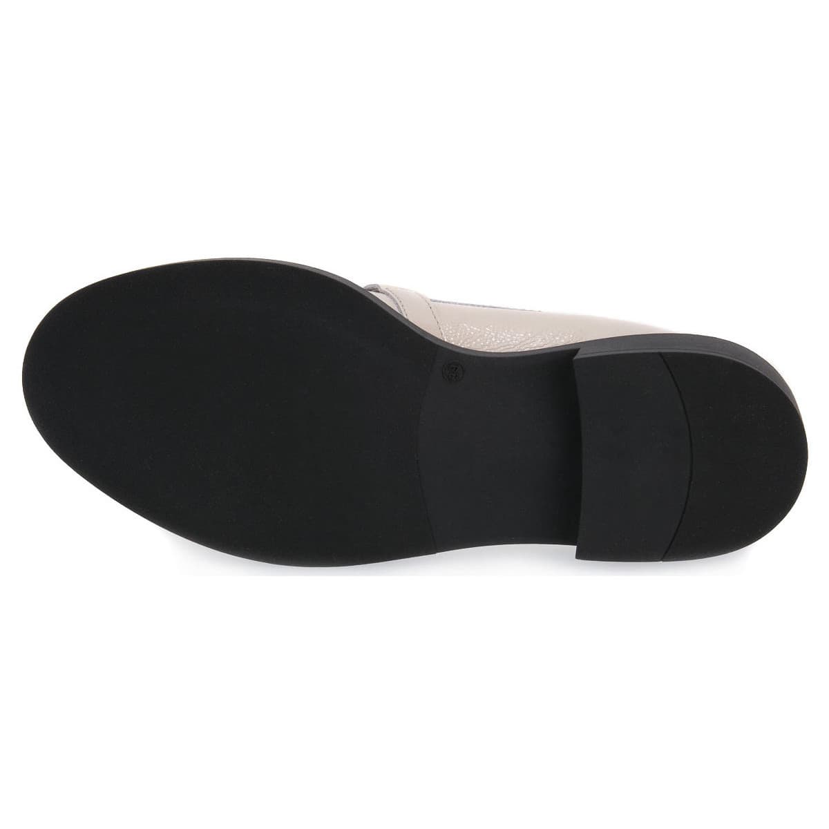 Women's Loafers Frau Beige