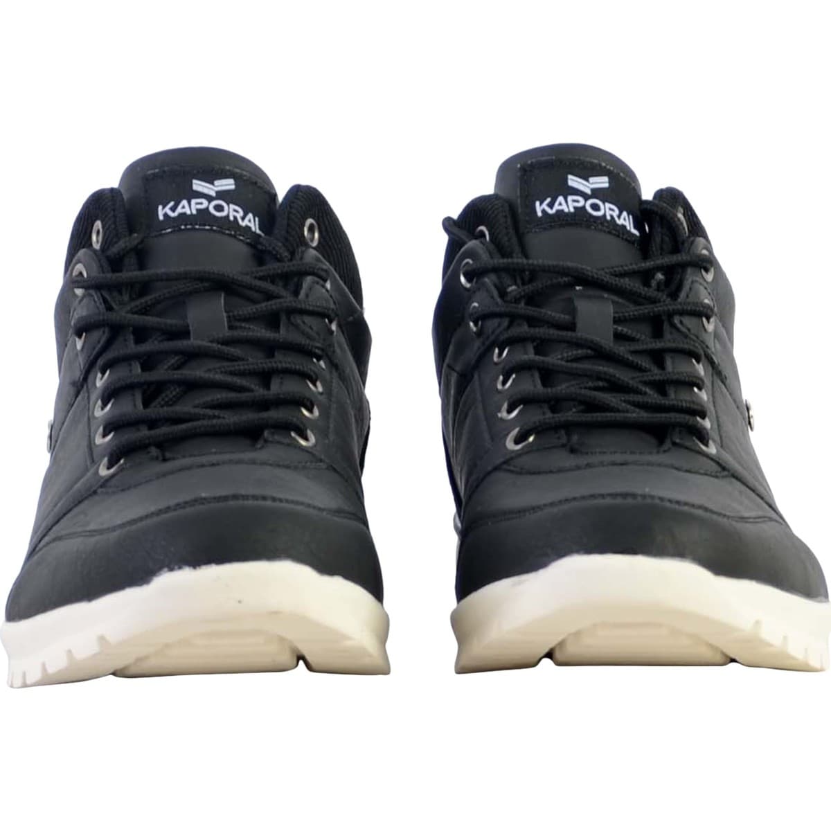 Men's Sneakers Kaporal Black