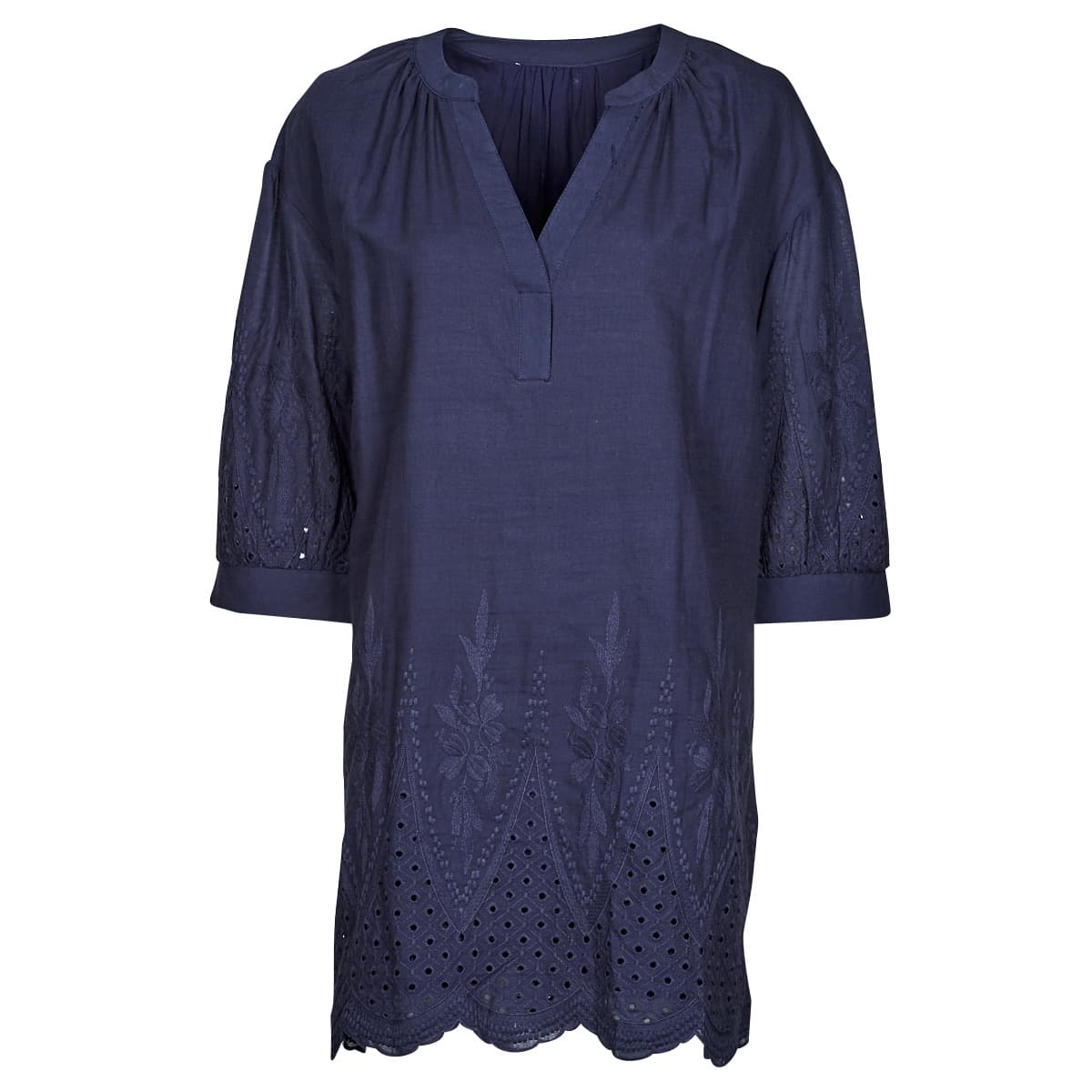 Women's Dresses Betty London Blue