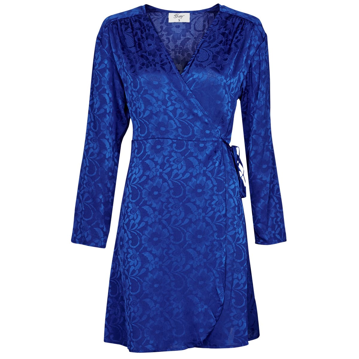Women's Dresses Betty London Blue