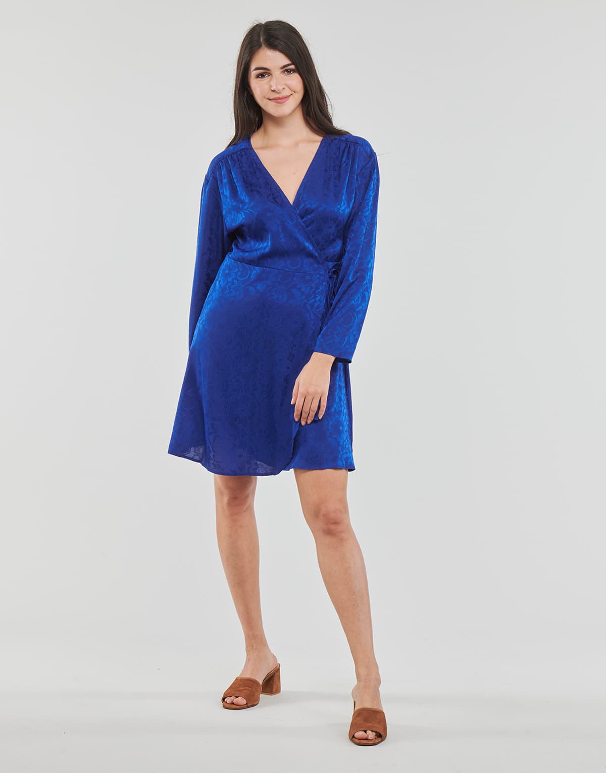 Women's Dresses Betty London Blue