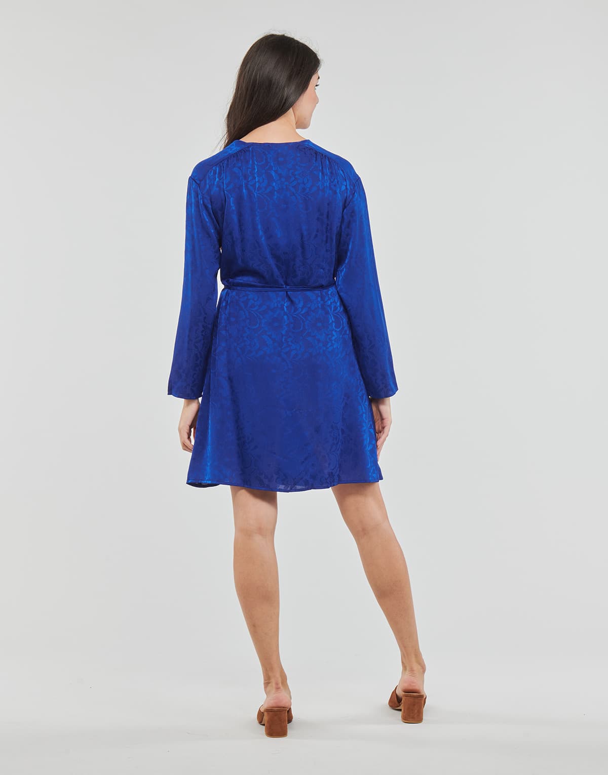 Women's Dresses Betty London Blue