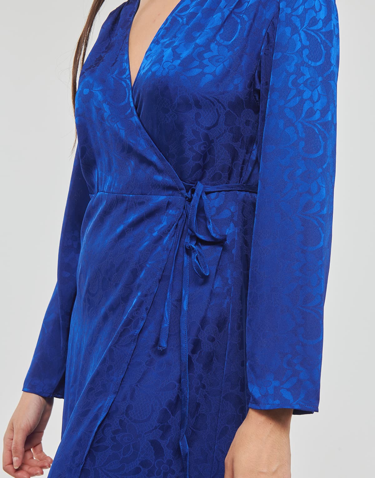 Women's Dresses Betty London Blue