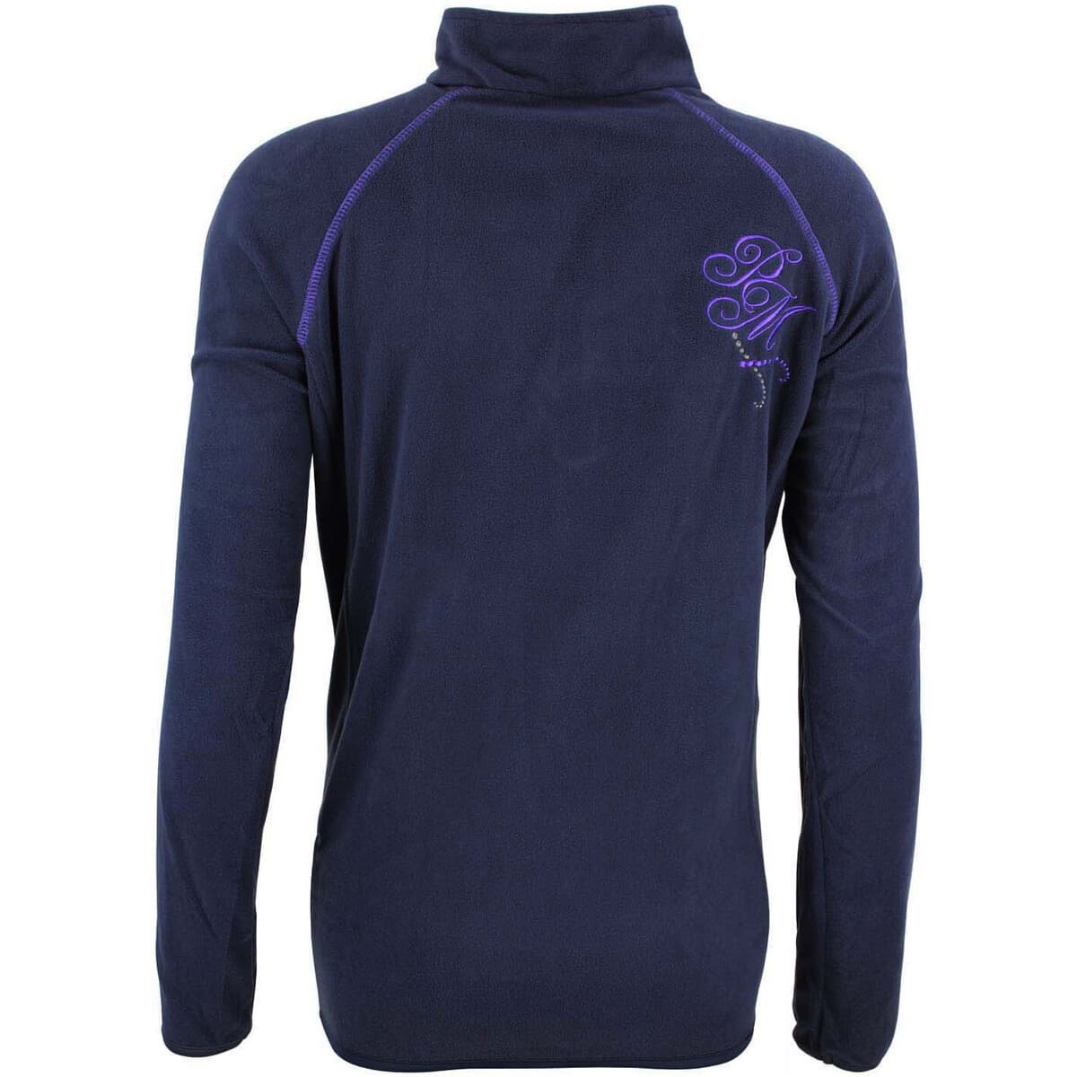 Women's Sweatshirts Peak Mountain Blue