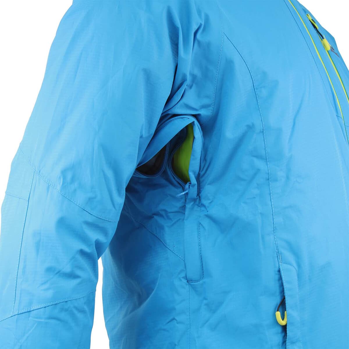 Men's Jackets Peak Mountain Blue