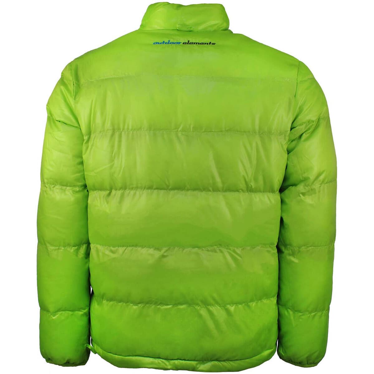 Men's Jackets Peak Mountain Blue