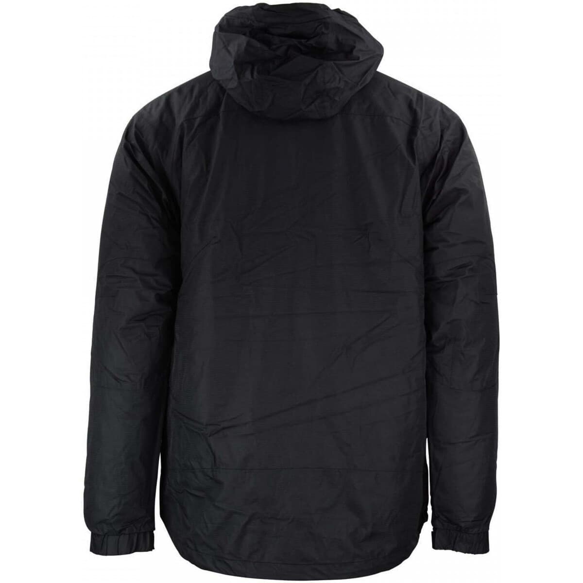 Men's Jackets Peak Mountain Black