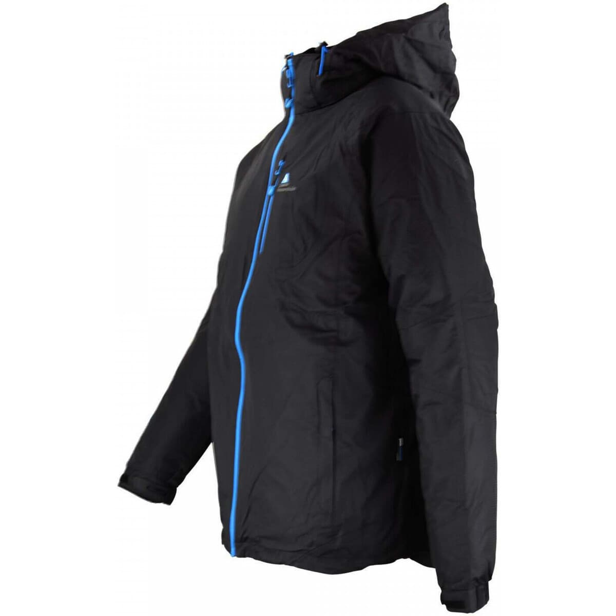 Men's Jackets Peak Mountain Black