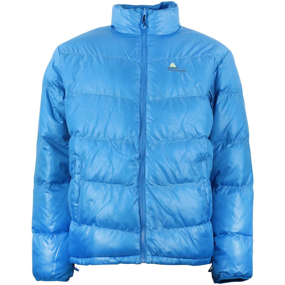 Men's Jackets Peak Mountain Black