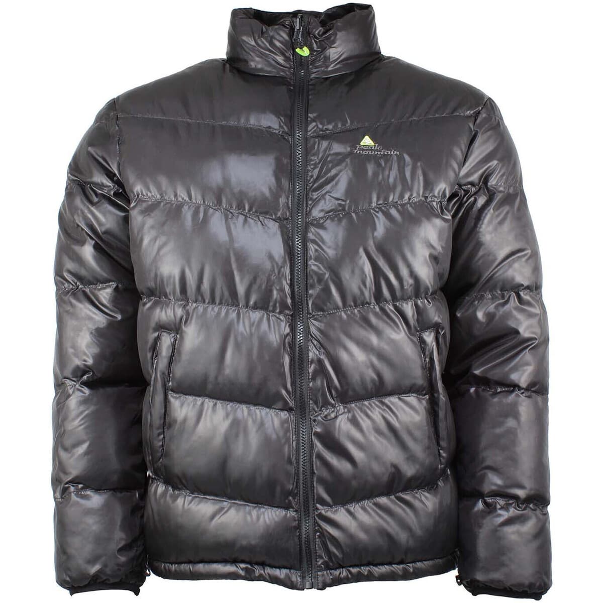 Men's Jackets Peak Mountain Red