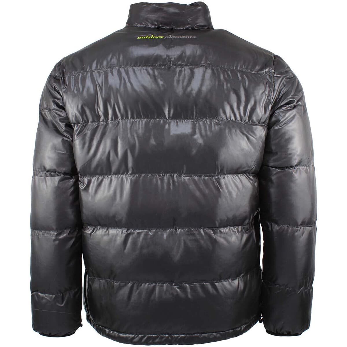 Men's Jackets Peak Mountain Red