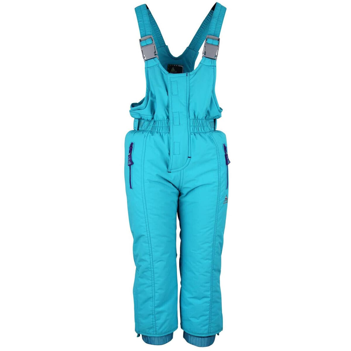 Women's Jumpsuits Peak Mountain Blue