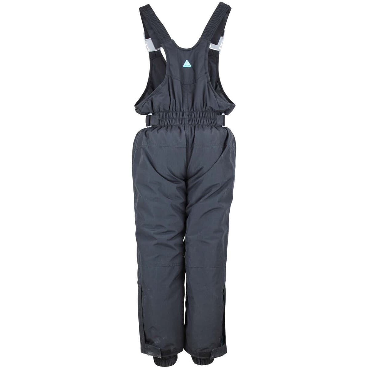 Women's Jumpsuits Peak Mountain Black