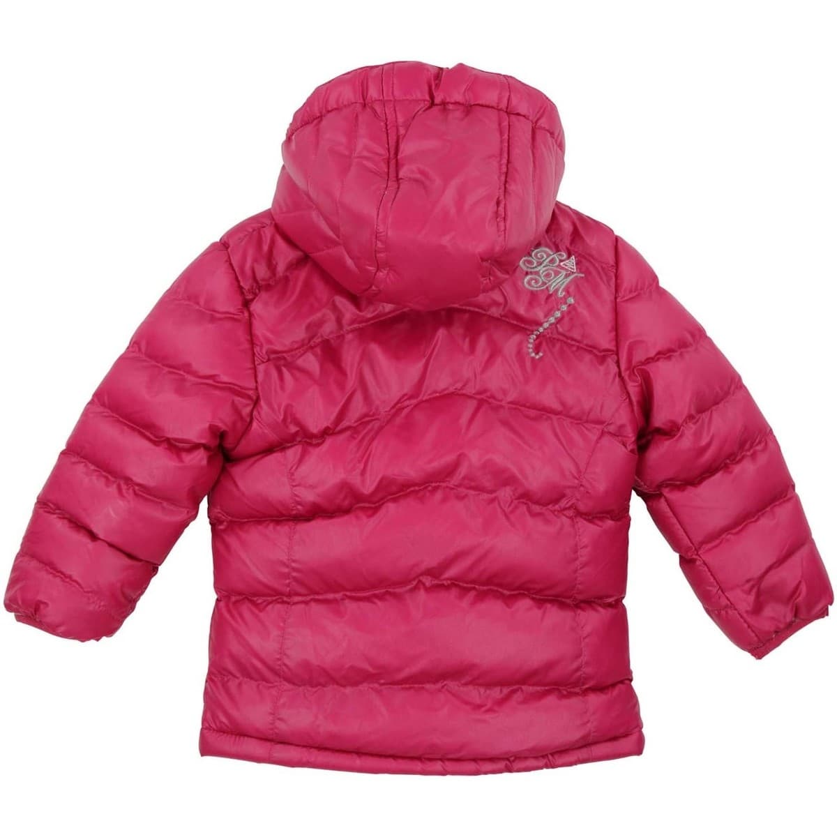Girls' Jackets Peak Mountain Pink