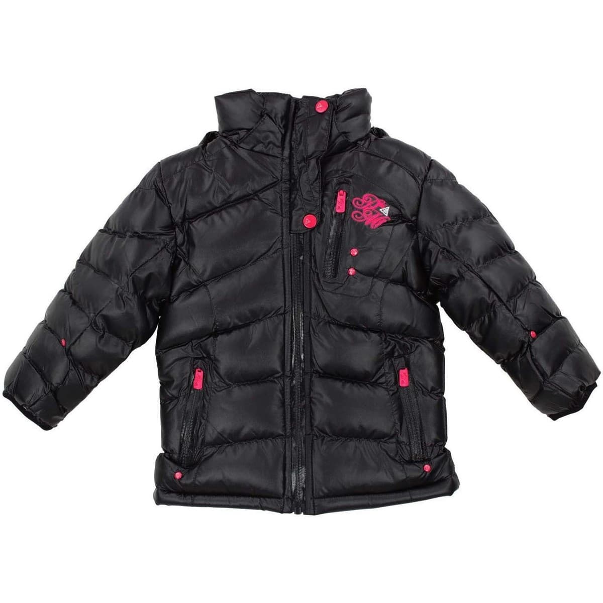 Girls' Jackets Peak Mountain Purple