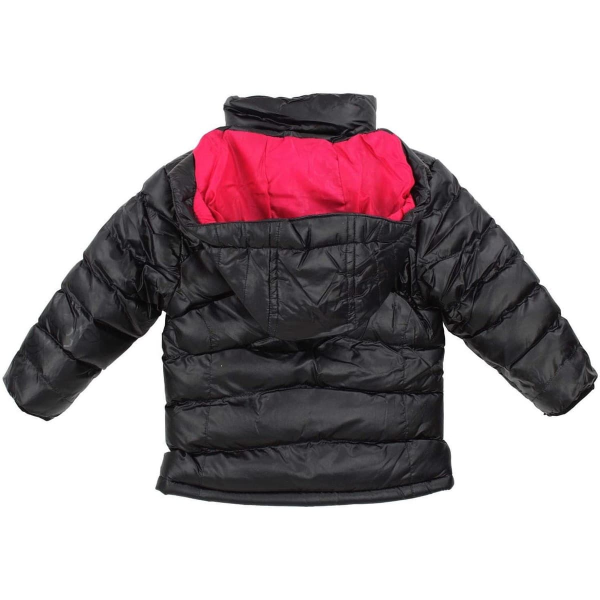 Girls' Jackets Peak Mountain Black
