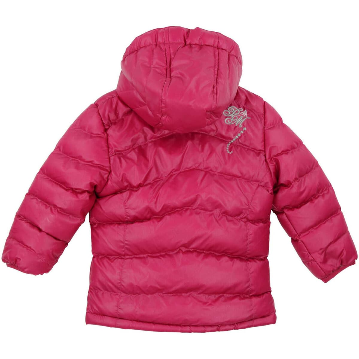 Girls' Jackets Peak Mountain Pink