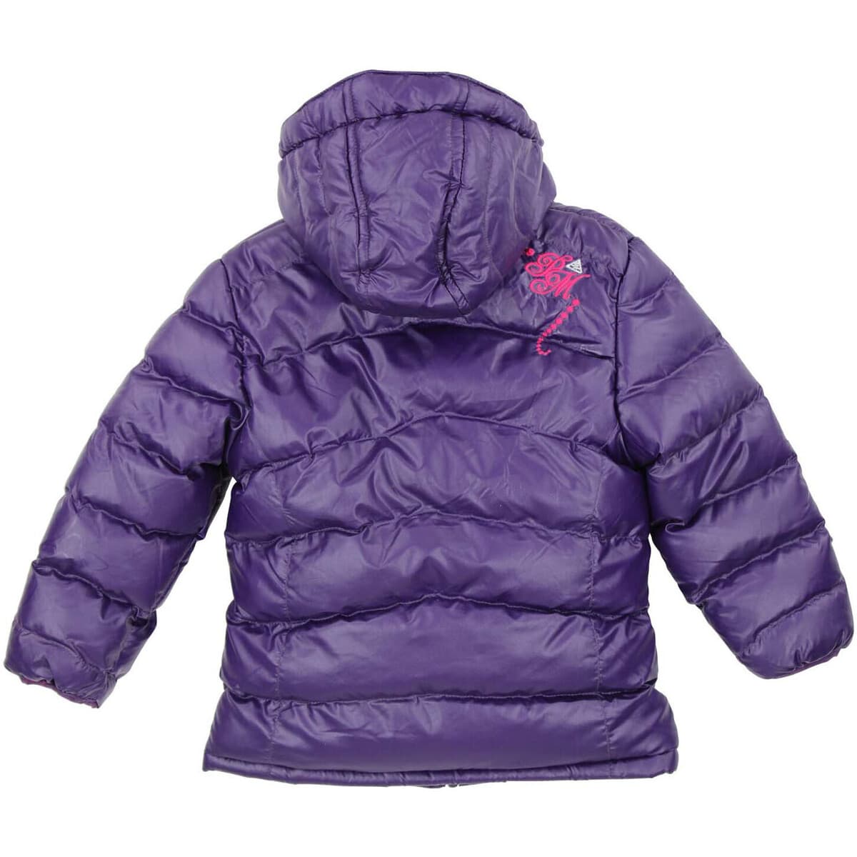 Girls' Jackets Peak Mountain Purple