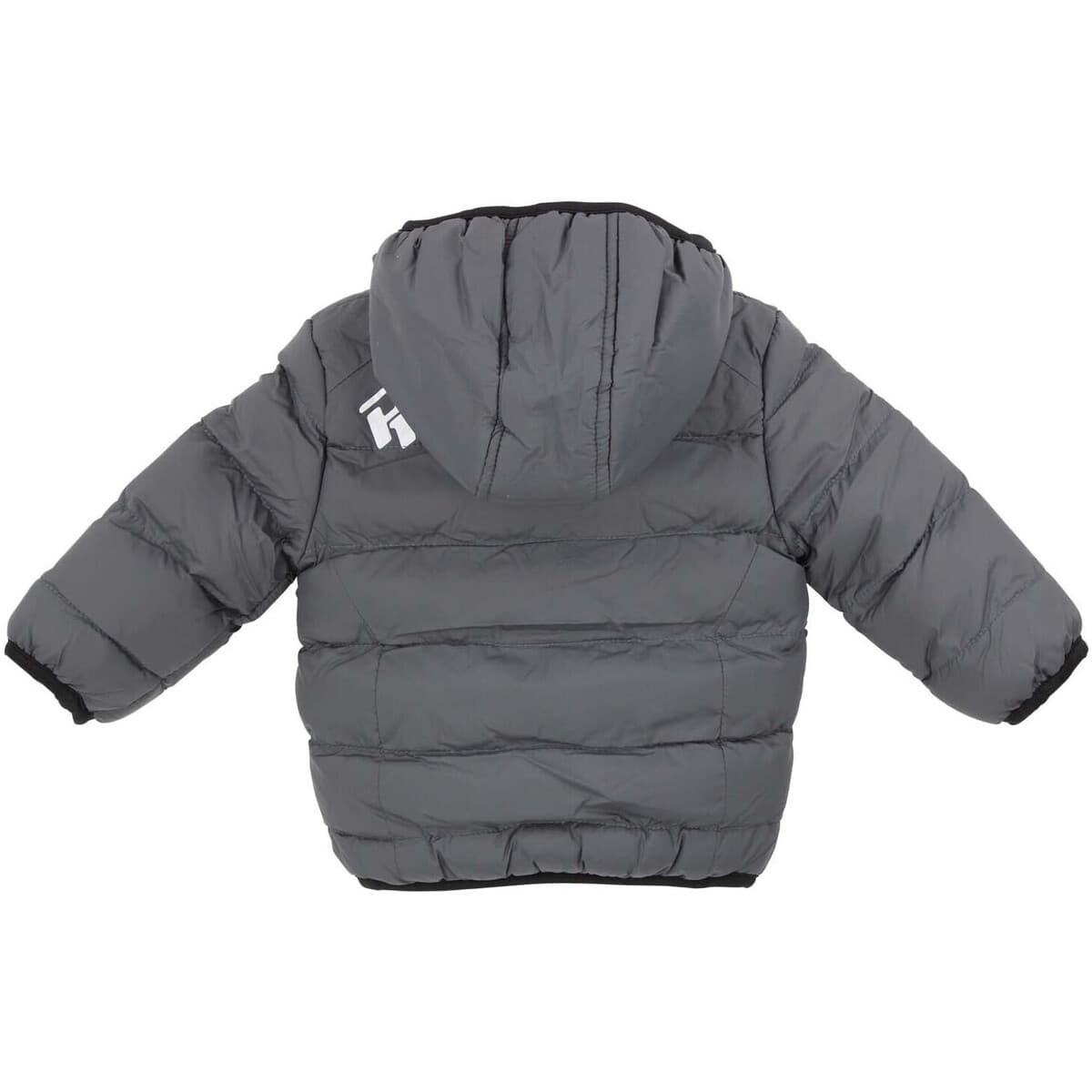 Girls' Jackets Peak Mountain Black