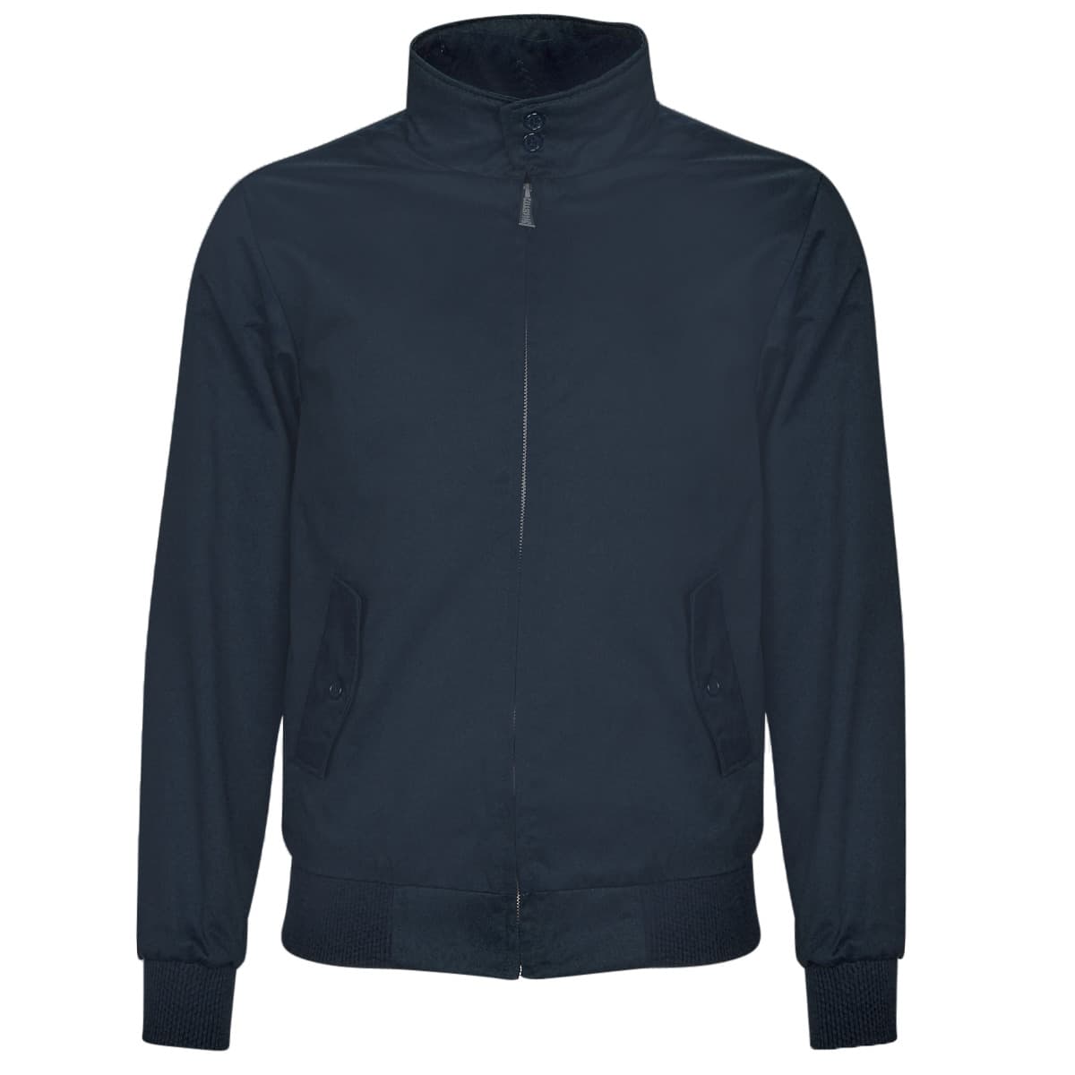 Men's Jackets Harrington Red