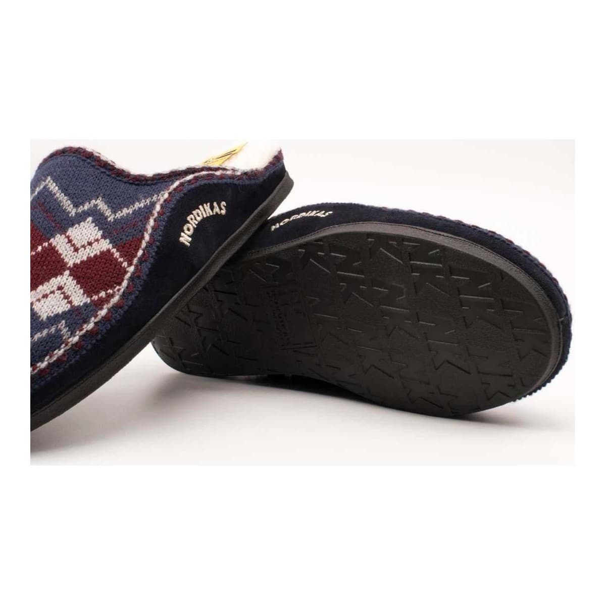 Men's Sneakers Nordikas Blue